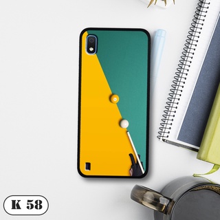 Ốp lưng Samsung Galaxy A10- in hình 3D