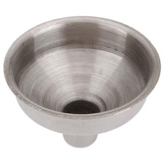 Phễu Inox Mini 8mm Loại Nhỏ E5L1'