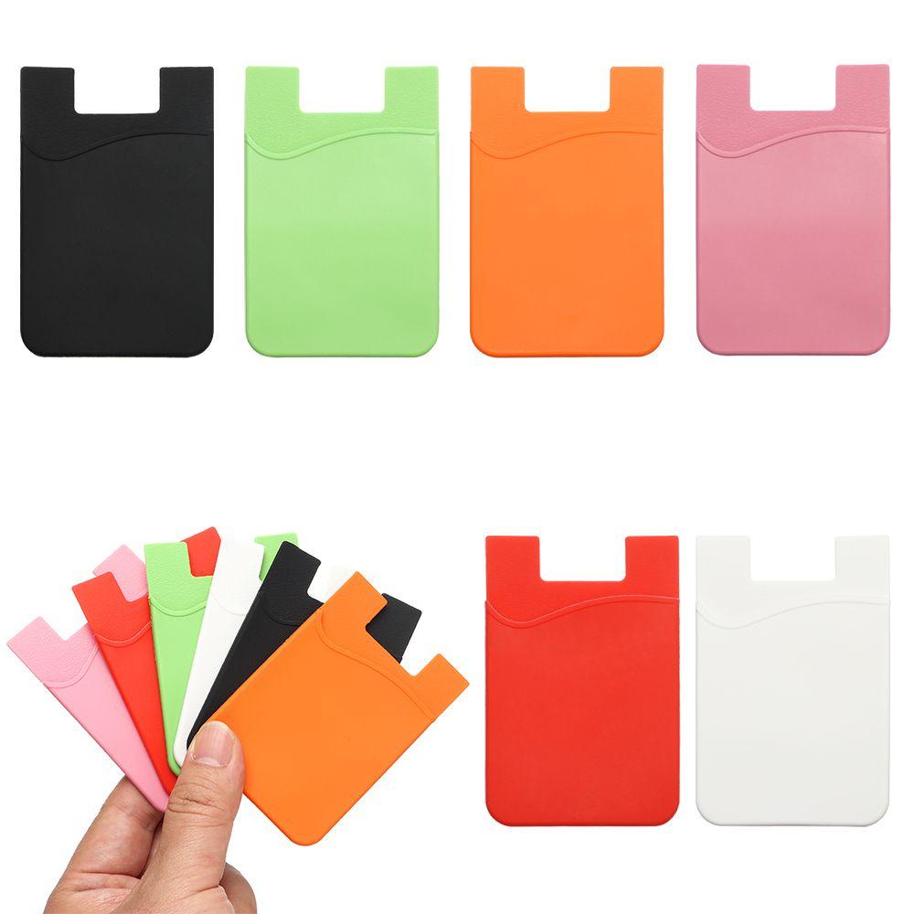 PATH Ví Đựng Thẻ Tín Dụng / Danh Thiếp Thời Trang Dành Cho Nam Và