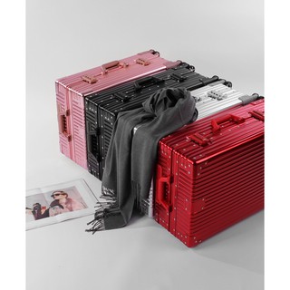 (Tặng combo du lịch 400k)vali sata korea size 21 xách tay
