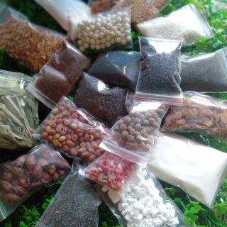 20 MÓN TỰ CHỌN THEO SỞ THÍCH { 50G}