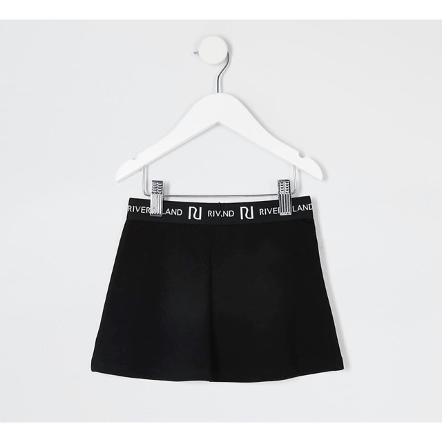Chân váy River authentic 100%