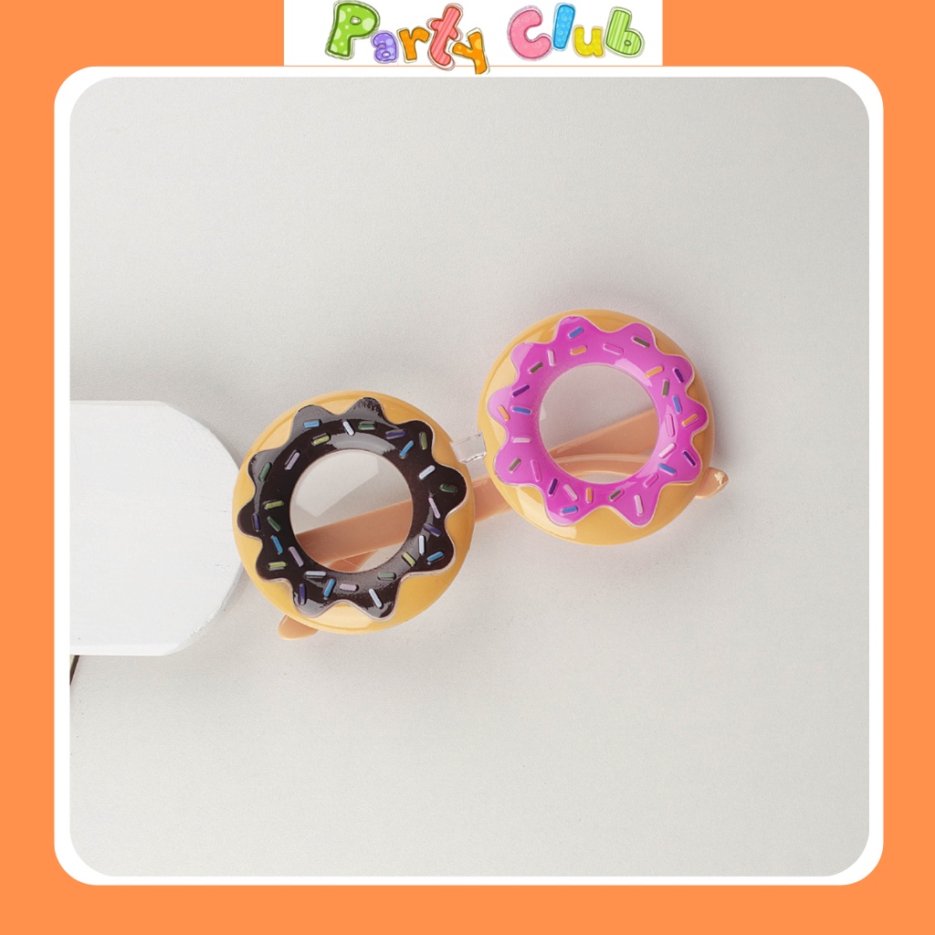 Kính hình trái tim thời trang