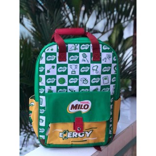 Balo milo cho bé