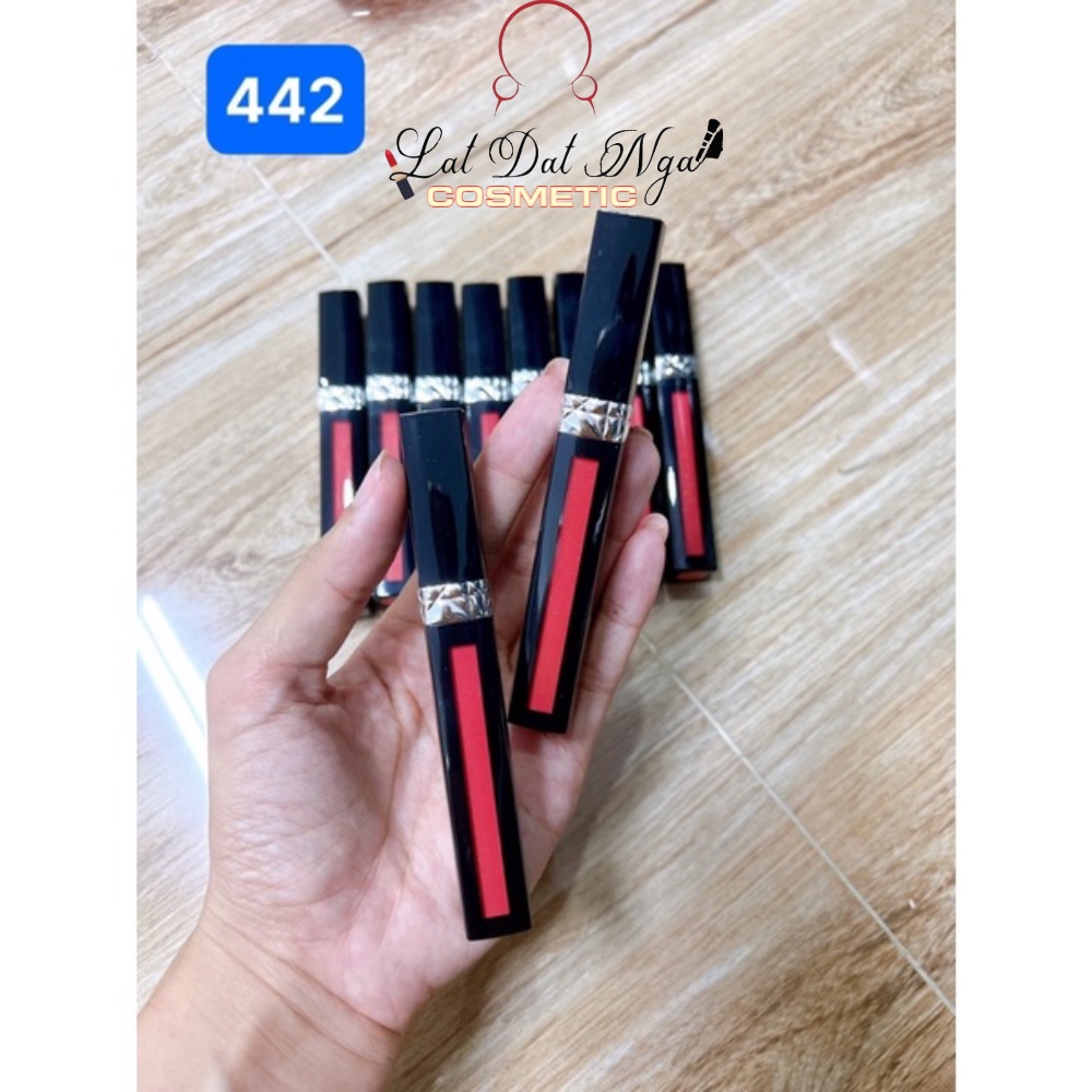 Son Dior Liquid - Son DIOR Kem 901 908 658 442 375