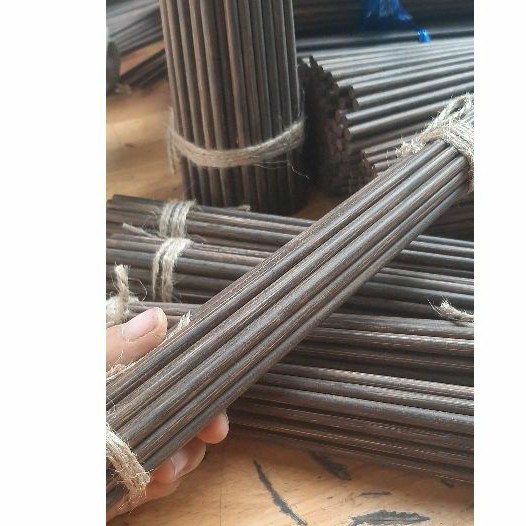 10 đôi Đũa sóng lá  mua 50 đôi tặng 1 đôi đũa xào