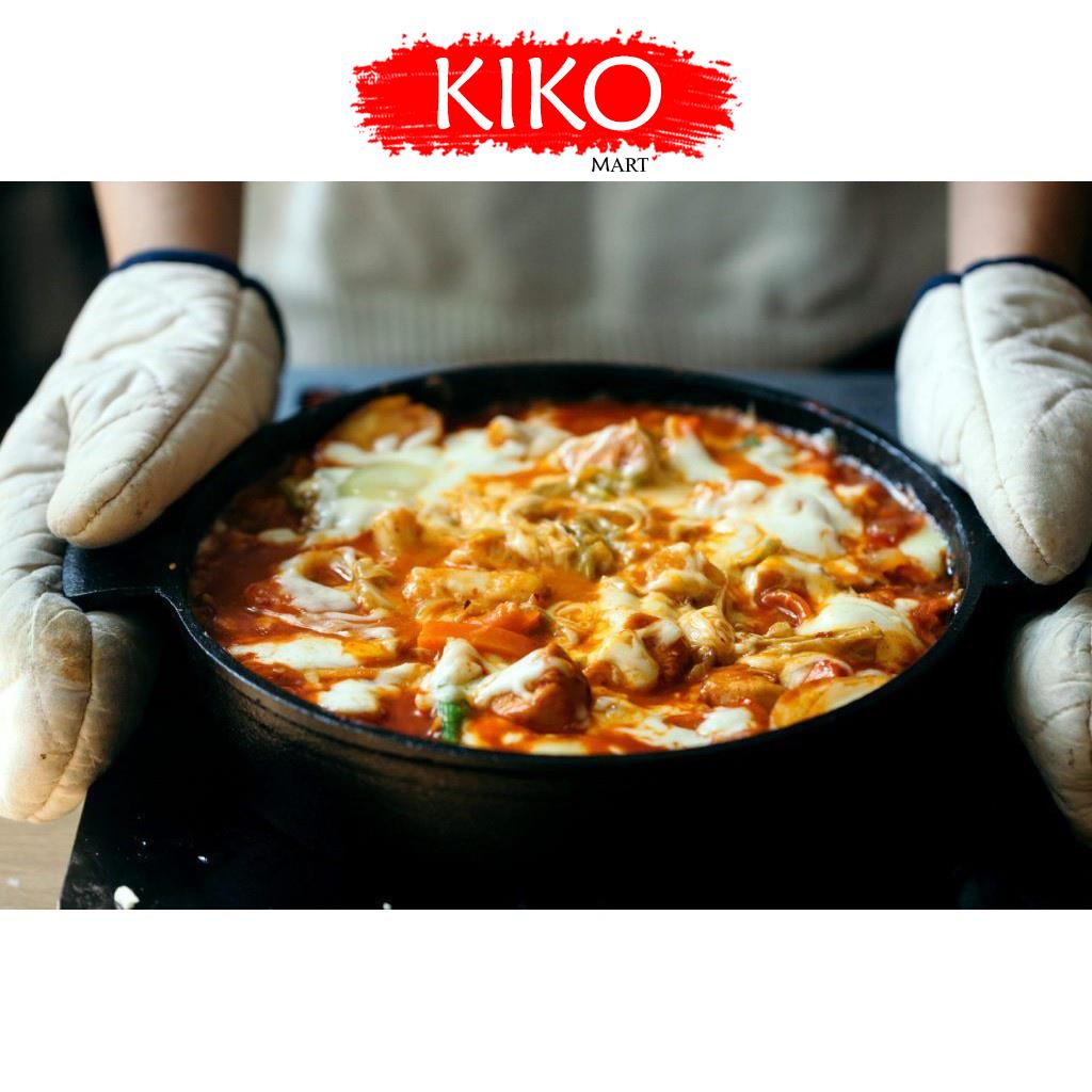 100g Phô Mai Mozzarella thơm ngon