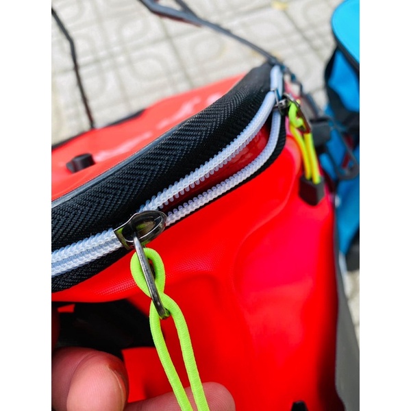 Phụ Kiện Câu Đài, Túi BV SHANGCHUAIN, Túi Chống Nước - Đồ Câu Phạm Ngọc