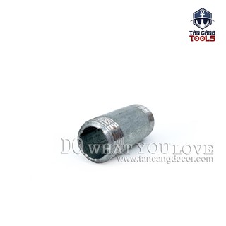 Nuýp Nối Dài 32 / 54 mm Phi 21