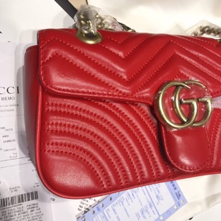 Túi gucci spsl size 26