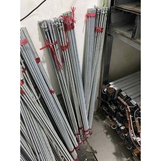 Thanh ren-ti ren M10  (dài 60cm- 1,2m)