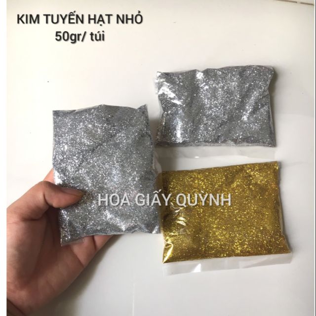 Kim tuyến hạt nhỏ
