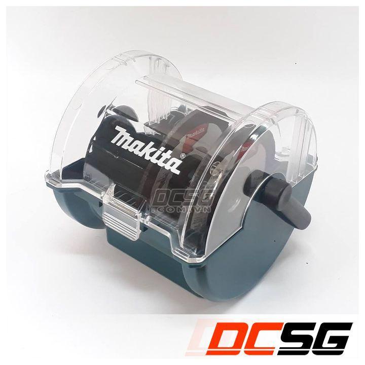 Hộp đựng lưỡi cắt 100-125mm Makita D-63862