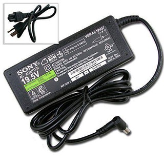 Sạc Laptop SONY VAIO 19.5V 3.9A 65W (Chân Kim 6.5x4.4mm)