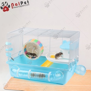 Bộ Đường Ống Đồ Chơi Cho Chuột Hamster DCTC027