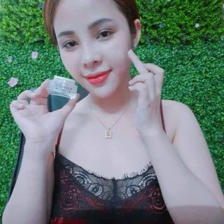 Kem face cao cấp elly white chính hãng