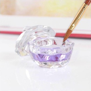 Cốc đựng lưu huỳnh nhỏ