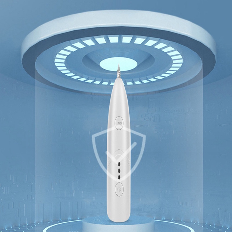 Bút Tẩy Nốt Ruồi Làm Đẹp Mini Cổng Usb