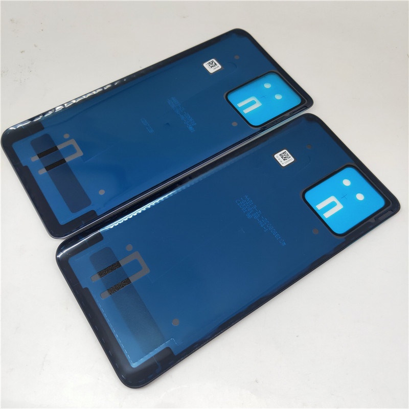 Nắp Lưng Điện Thoại Oppo Realme 8 4G Thay Thế Chuyên Dụng Cho