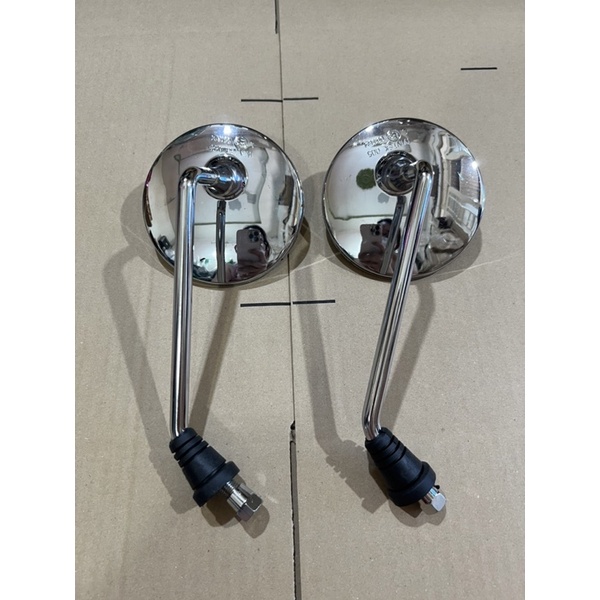 Kính VESPA TRÁI