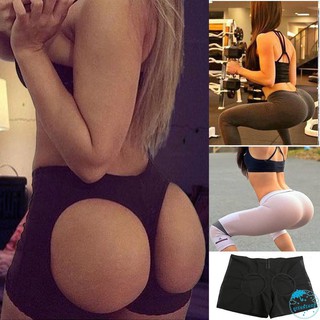 Quần lót độn mông sexy