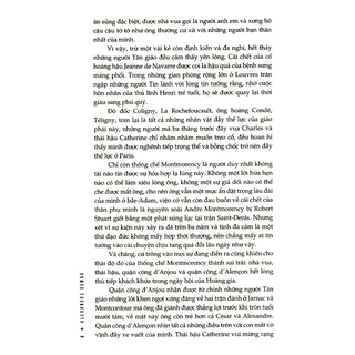 Sách - Hoàng Hậu Margot