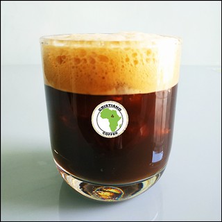 Cà phê Robusta nguyên chất loại 1
