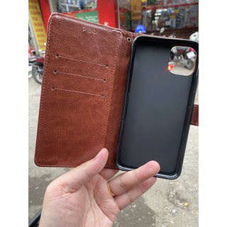 Bao da Iphone chính hãng VVZ