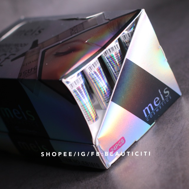 BASE LÓT MẮT MEIS SMUDGE PROOF 10 ML | BigBuy360 - bigbuy360.vn