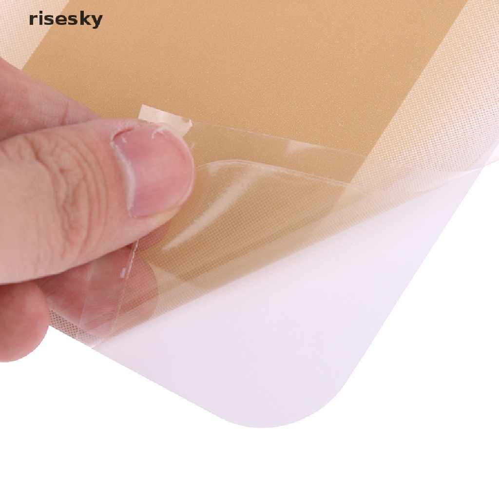 Miếng Dán Che Khuyết Điểm Hình Xăm Kháng Nước Che Phủ Sẹo Hiệu Quả ♨Trên đó