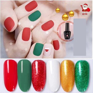 SET GIÁNG SINH - Sơn Gel AS - Hàng Loại 1