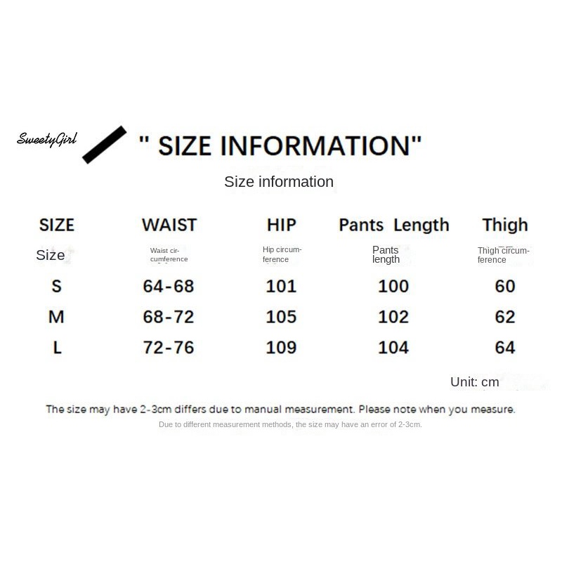 Quần Dài Thể Thao Dáng Rộng Phối Túi In Hình Ngôi Sao Màu Tương Phản Thời Trang 2022 Cho Nữ