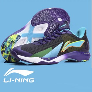 Giày Cầu Lông Lining AYAQ007
