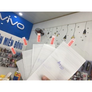 Cường lực các dòng máy
