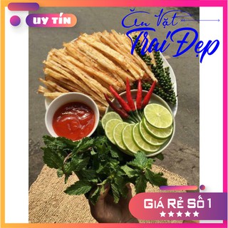 Khô Cá Thiều Que Trai Đẹp 300G