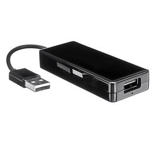 Usb Chuyển Đổi Cho Ios Carplay Dongle Cho Xe Hơi