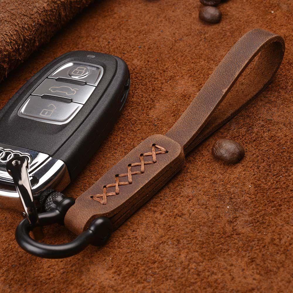 NICKOLAS Móc Khóa Xe Hơi Nhiều Màu Sắc Thời Trang Giá Đỡ