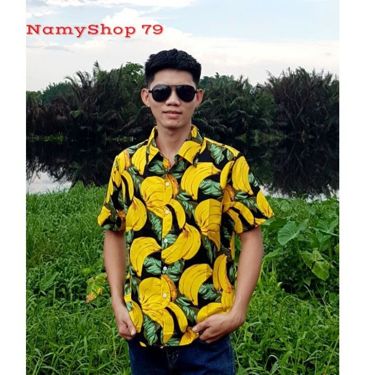 Combo 26 áo chuối đủ size