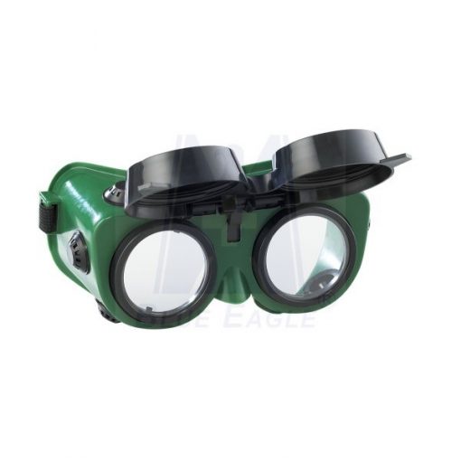 Kính hàn 2 lớp Blue Eagle GW250