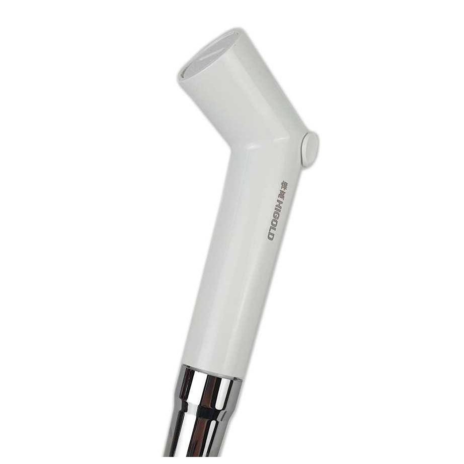 Vòi xịt vệ sinh chỉnh nước biến thiên Higold Brug - 601410 | 601417 | 823100