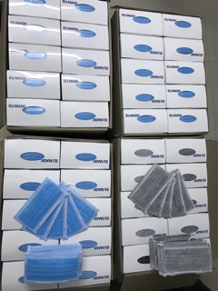 khẩu trang y tế eumask