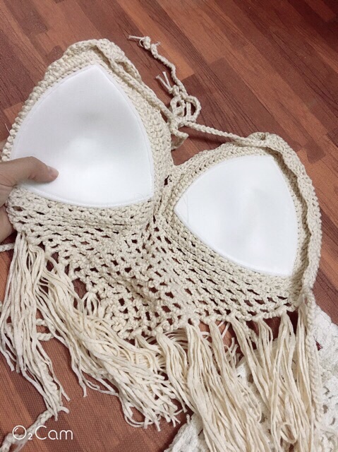RUBI-ÁO BIKINI TUA RUA ĐI BIỂN CÓ SẴN | BigBuy360 - bigbuy360.vn