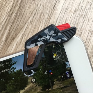 Nút bấm pubg hỗ trợ ngắm bắn siêu bền siêu nhạy CH11