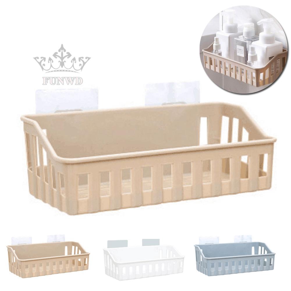 Giá Để Đồ Dùng Trong Phòng Tắm Tiện Lợi 27x11x9cm