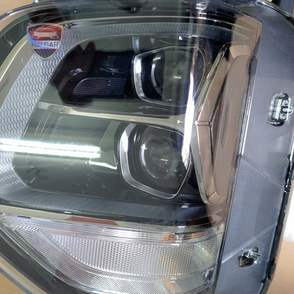 Đèn pha  HYUNDAI SANTAFE 2019-2020  CHÍNH HÃNG 92101s1100