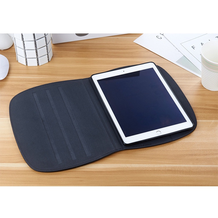 Bao da máy tính bảng hình mèo thích hợp cho Ipad 9 10.2 2021Air 3 4 Mini 1 2 3 4 5 6 7 8 Gen Air 4 10.9 Pro 10.5 11