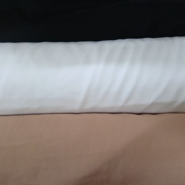 vải lót habutai (đọc kỹ phần mô tả)