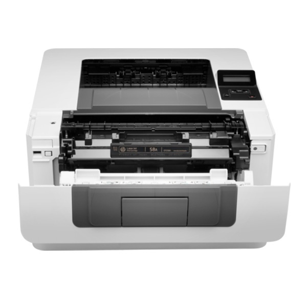 Máy in HP LaserJet Pro 404DN chính hãng HP. Bảo hành chính hãng 36 tháng