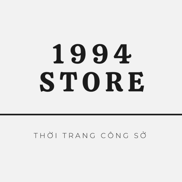 1994 Official Store