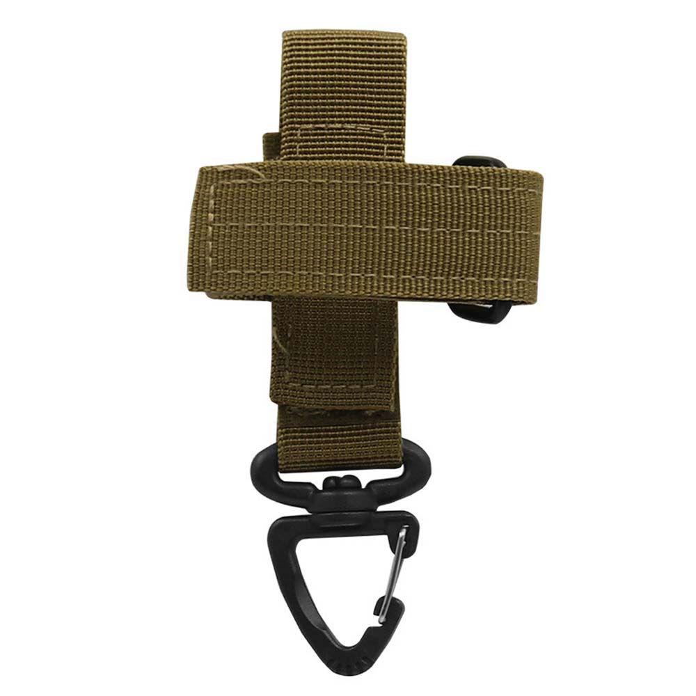 Móc Kẹp Giữ Găng Tay / Thắt Lưng Chống Thất Lạc Đa Năng Tiện Dụng Mang Theo Du Lịch Cắm Trại